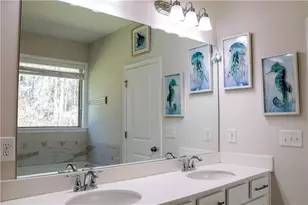 3227 Hidden Valley Cir, Lawrenceville, GA 30044 - Photo 20