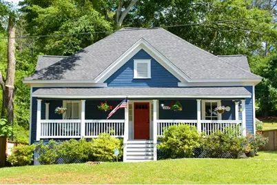 262 S Carroll Road, Villa Rica, GA 30180 - Photo 1