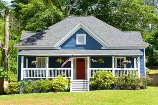 262 S Carroll Rd, Villa Rica, GA 30180 - Photo 1