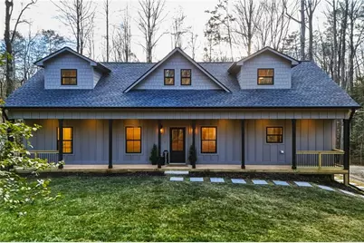 23 Echota Court, Ellijay, GA 30540 - Photo 1