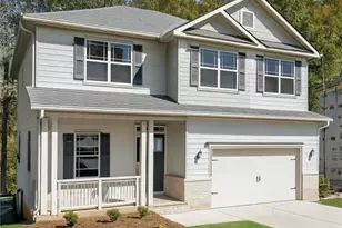 660 Bald Ridge Cir, Demorest, GA 30535 - Photo 1