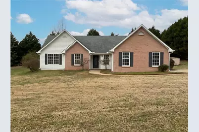 169 Manley Drive, Hampton, GA 30228 - Photo 1