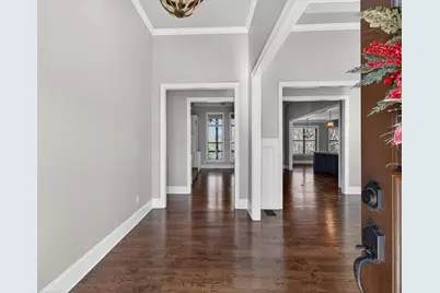 436 Thunder Road, Buford, GA 30518 - Photo 4