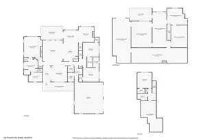 436 Thunder Rd, Buford, GA 30518 - Photo 62