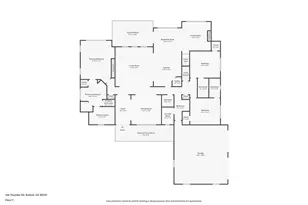 436 Thunder Rd, Buford, GA 30518 - Photo 60