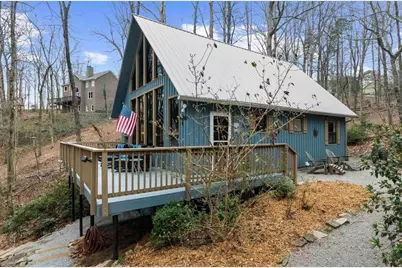 5410 Honeysuckle Trail, Gainesville, GA 30506 - Photo 6