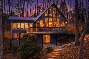 5410 Honeysuckle Trail, Gainesville, GA 30506 - Photo 2