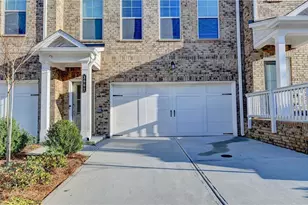3661 Willingham Run, Marietta, GA 30008 - Photo 2