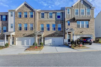 3661 Willingham Run, Marietta, GA 30008 - Photo 1