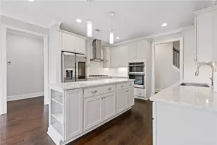 1560 Tapestry Ridge, Lawrenceville, GA 30045 - Photo 30