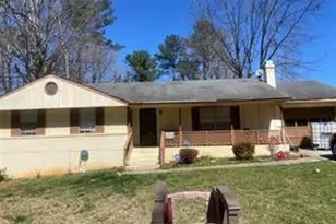 4574 Cedar Ridge Trail, Stone Mountain, GA 30083 - Photo 1