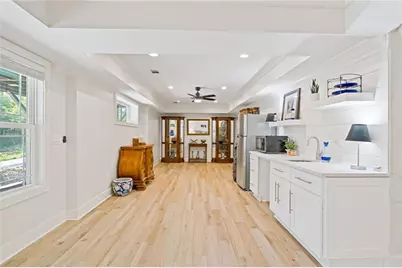 610 Yorkshire Drive, Marietta, GA 30068 - Photo 40