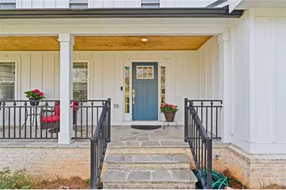 610 Yorkshire Drive, Marietta, GA 30068 - Photo 2