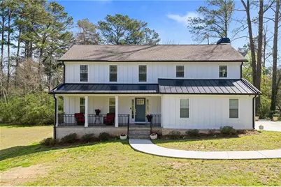 610 Yorkshire Drive, Marietta, GA 30068 - Photo 1