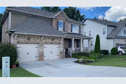1320 Newbridge Circle, Buford, GA 30519 - Photo 2