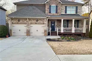 1320 Newbridge Cir, Buford, GA 30519 - Photo 1