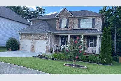 1320 Newbridge Circle, Buford, GA 30519 - Photo 1