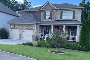 1320 Newbridge Cir, Buford, GA 30519 - Photo 1