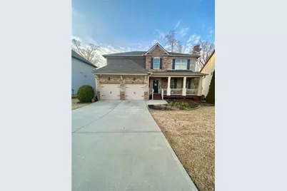 1320 Newbridge Circle, Buford, GA 30519 - Photo 2