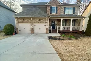 1320 Newbridge Cir, Buford, GA 30519 - Photo 2
