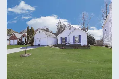 4429 Grove Drive NW, Acworth, GA 30101 - Photo 2