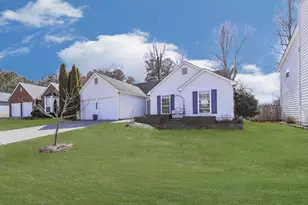 4429 Grove Dr NW, Acworth, GA 30101 - Photo 2