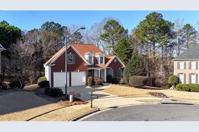 135 Vine Creek Place, Acworth, GA 30101 - Photo 4