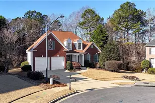 135 Vine Creek Pl, Acworth, GA 30101 - Photo 4