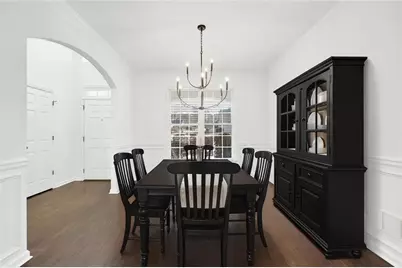 135 Vine Creek Place, Acworth, GA 30101 - Photo 16