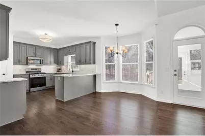 135 Vine Creek Place, Acworth, GA 30101 - Photo 22