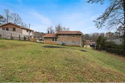 2542 Burton Circle, Morrow, GA 30260 - Photo 34