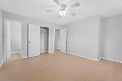 2542 Burton Circle, Morrow, GA 30260 - Photo 18