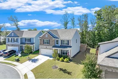 92 Wyevale Court, Braselton, GA 30517 - Photo 2