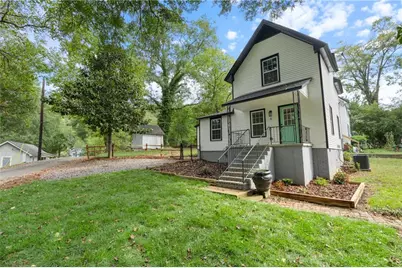 6 Hillside Avenue SE, Lindale, GA 30147 - Photo 2