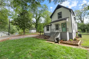 6 Hillside Ave SE, Lindale, GA 30147 - Photo 2