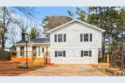 3221 Bromley Rowe, Duluth, GA 30096 - Photo 2