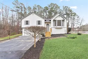 700 Ladora Dr, Dallas, GA 30157 - Photo 2