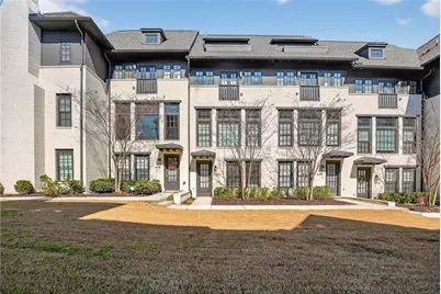 6584 Aria Village Drive, Atlanta, GA 30328 - Photo 2