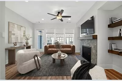 6584 Aria Village Drive, Atlanta, GA 30328 - Photo 4