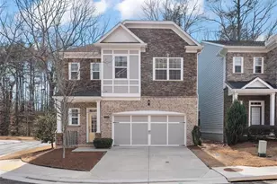 1068 Central Park Rd, Decatur, GA 30033 - Photo 1