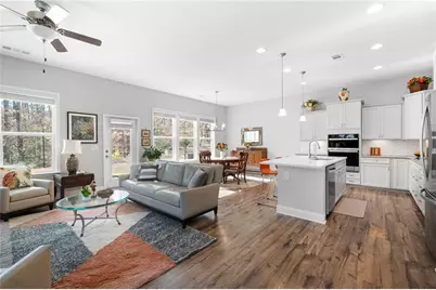 1068 Central Park Road, Decatur, GA 30033 - Photo 4