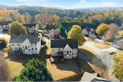 312 Lady Slipper Lane, Woodstock, GA 30188 - Photo 54