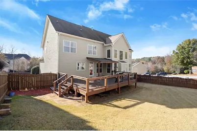 312 Lady Slipper Lane, Woodstock, GA 30188 - Photo 2