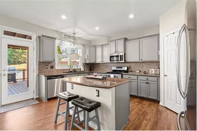 312 Lady Slipper Lane, Woodstock, GA 30188 - Photo 18