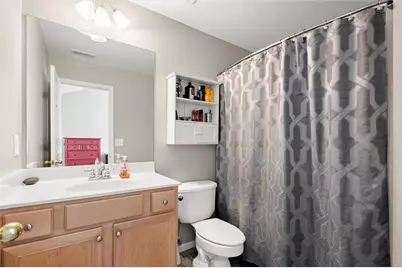 312 Lady Slipper Lane, Woodstock, GA 30188 - Photo 36