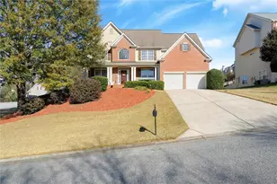 312 Lady Slipper Ln, Woodstock, GA 30188 - Photo 1