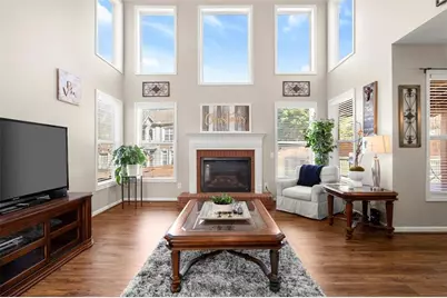 312 Lady Slipper Lane, Woodstock, GA 30188 - Photo 14