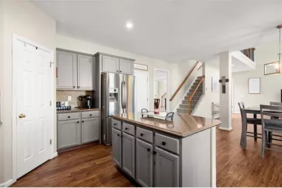 312 Lady Slipper Lane, Woodstock, GA 30188 - Photo 20