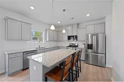 1441 Stephens View Drive, Loganville, GA 30052 - Photo 2