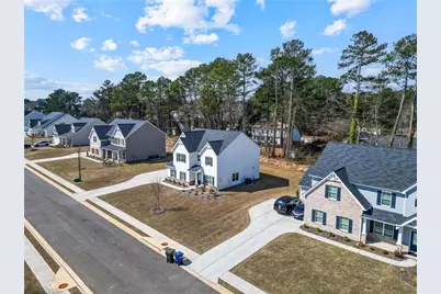 1441 Stephens View Drive, Loganville, GA 30052 - Photo 48